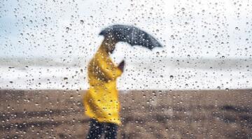 Manisa’da Kuvvetli ve Çok Kuvvetli Yağışlara Dikkat!