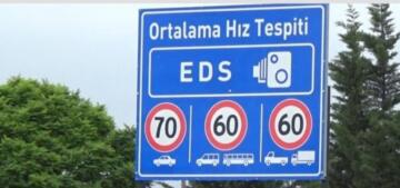 Manisa’da Hız Koridoru Uygulaması Başladı