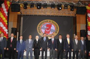 TGF Genel Başkanı Karaca Malatya’dan Seslendi; “Gazeteciler 10 Ocak’ta mutlu değil”