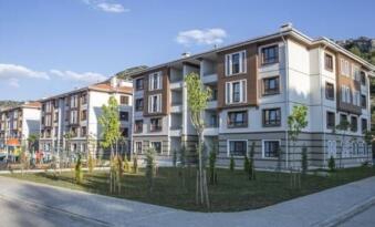 Kula’nın 3. Etap 633 TOKİ Konutlarının Kura Tarihi Belli Oldu