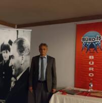 “GÜN DAYANIŞMA VE MÜCADELE GÜNÜ”