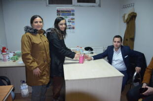 Telefon Almak İçin Biriktirdiği Parayı Depremzedelere Gönderdi