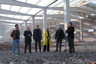 TEKSTİLİN YENİ JÖNÜ KULA PROJESİ