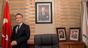 “Bu manevi gecede tüm kalbimizle Allah’a yönelmeliyiz”