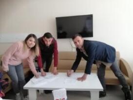 Kula’da Muharrem İnce İçin Çalışmalara Hız Verirdi