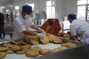 500 Gram Pide, 10 TL’den Satışa Sunuldu