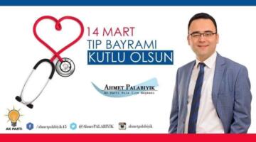 Palabıyık, Kendi canımız ve tüm insanların yaralarını saran sağlık çalışanlarımızdır