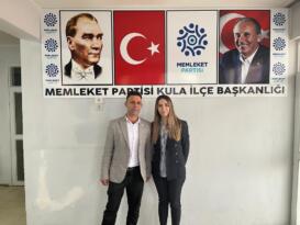 Öztürk “Kadir Gecesinin insanlığa hayırlar getirmesini Cenab-ı Hakk’tan niyaz ediyorum”