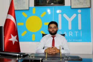 Yurt “Cenabı Allah’tan Ramazan Bayramımızın Hayırlara Vesile Olmasını Diliyorum”