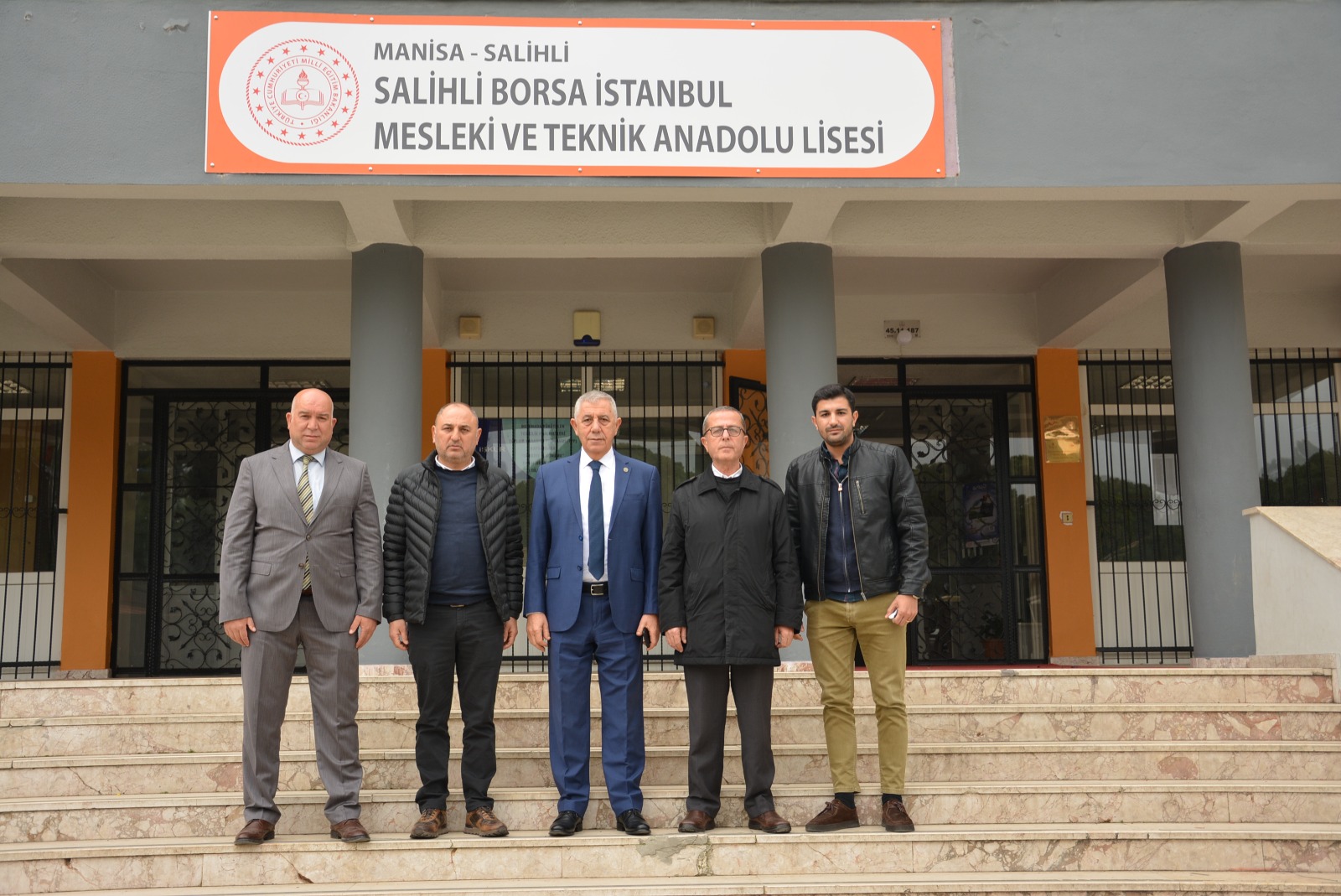 Borsa İstanbul MTAL’de Endüstriyel Otomasyon Alanı açılacak
