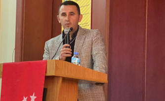 Yağcı “19 Mayıs günü, tarihimiz için çok önemli bir gündür”