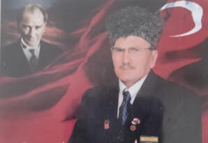 Kula’lı Kıbrıs Gazisi Hayatını Kaybetti