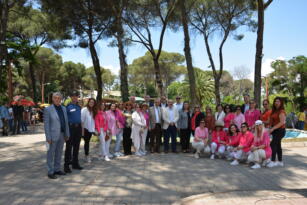 Salihli’de kadın emeği şenliği