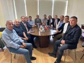 TGF’DEN MEDYA RAPORU