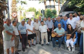 SİVAS MADIMAK KATLİAMI 30. YILINDA AKHİSAR’DA UNUTULMADI.