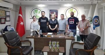 Başkan Pınar Gören KDV Artış konusunda açıklamada bulundu