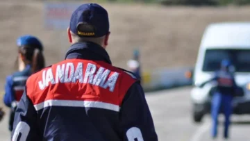 Uygulama başlatıldı!