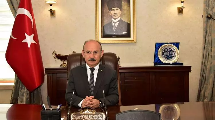 “Manisalı Hemşehrilerime Ayrı Ayrı Teşekkür Ediyorum”