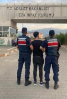 Hırsızlık Suçundan 17 Yıl 18 Ay 25 Gün kesinleşmiş Suçu Olan Şahıs Kula’da Yakalandı