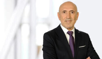 Kemal Şahin, DTİK Türkiye-Almanya Temsilcisi seçildi