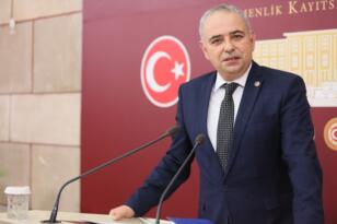 CHP’li Belediyeler Baskı Altında