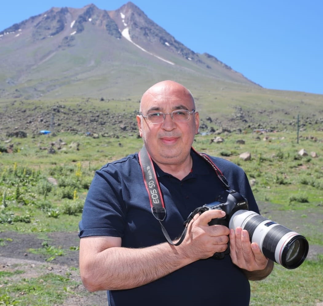 GÜRÜN’ÜN BASIN TARİHİ ÜZERİNE ÜÇ YILLIK BİR ARAŞTIRMA