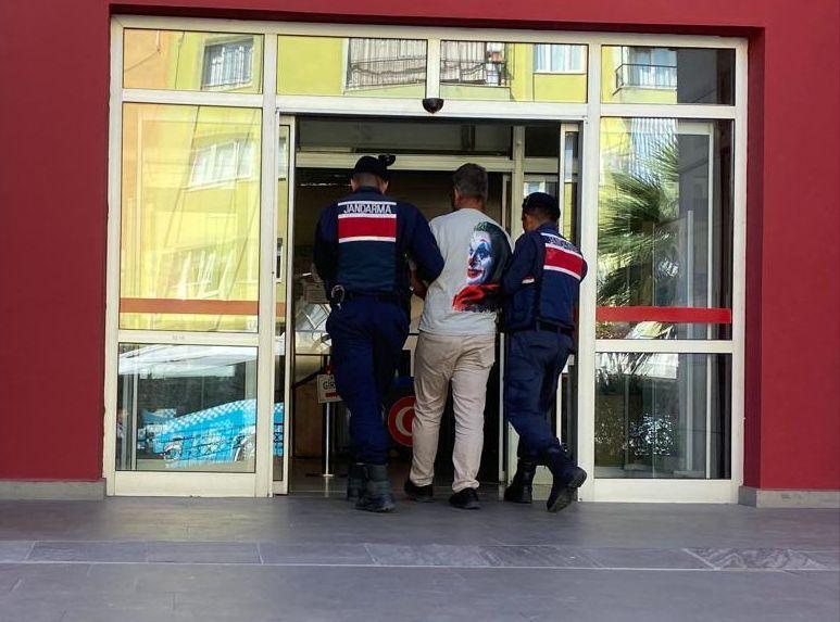 PKK Terör Örgütü Propagandası Yapan 4 Kişi Gözaltına Alındı