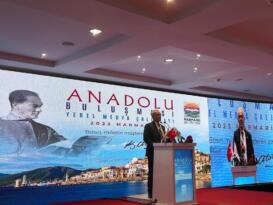 Karaca “Anadolu Basınını Bitirmek İstiyorlar”