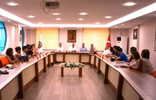 100. yılda Salihli TSO’dan 100 üniversiteliye burs