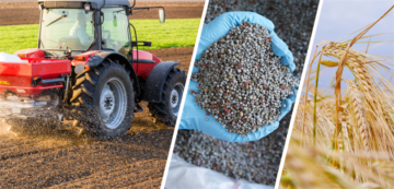 Mazot ve Gübre Destekleri Ödeniyor