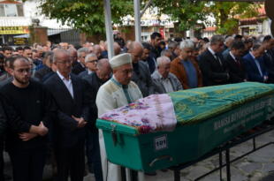 Gülcü Ailesinin Acı Günü