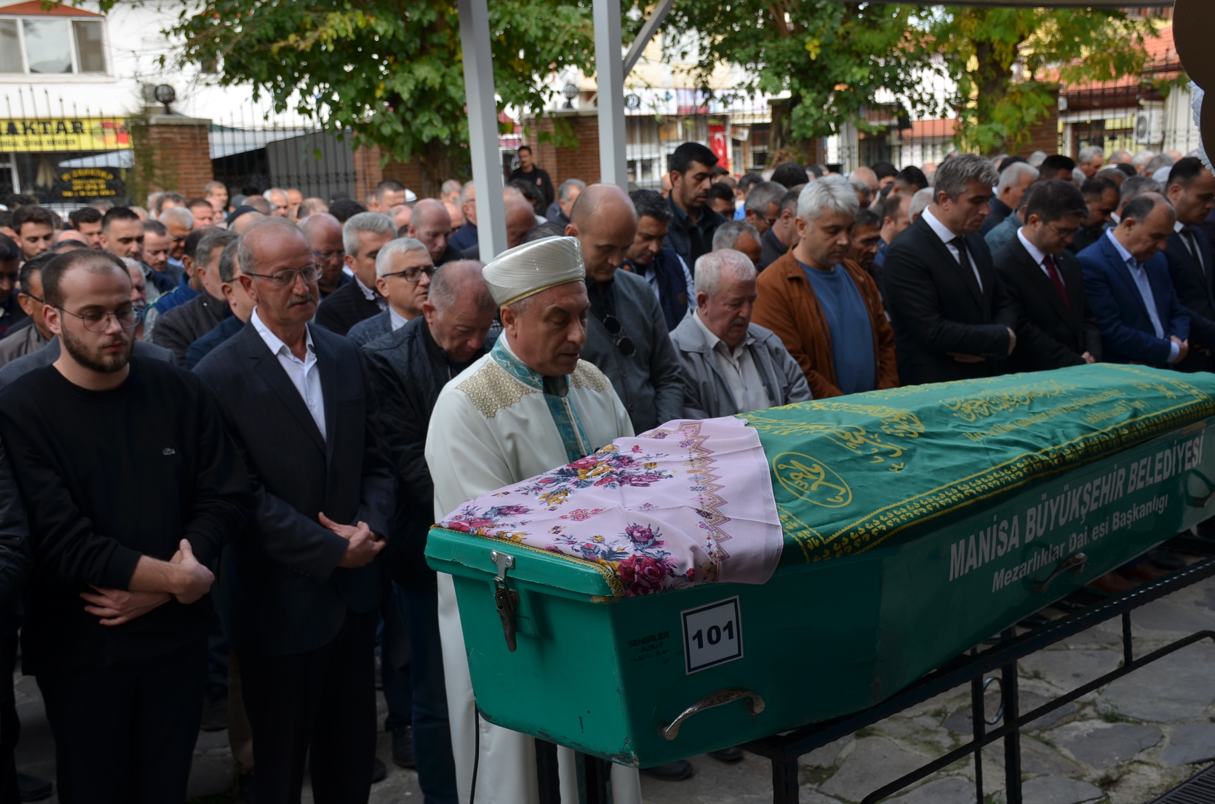 Gülcü Ailesinin Acı Günü