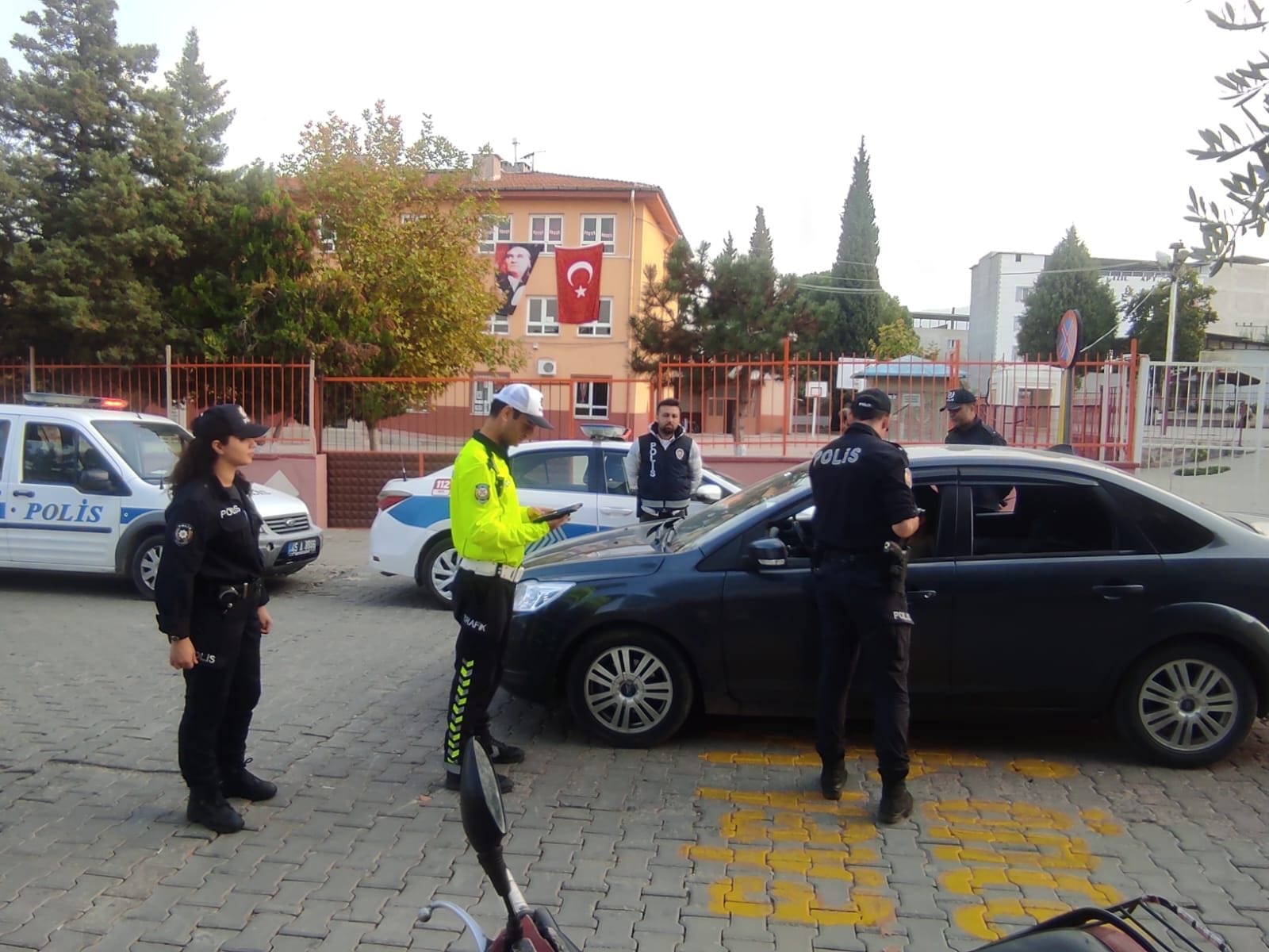 Manisa Güven Uygulaması