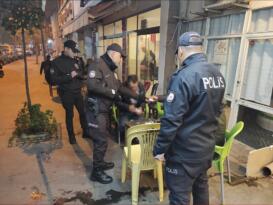 130 Araç Sürücüsüne 363.283 TL Ceza Yazıldı