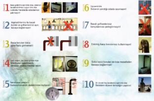 Özçelik “Soba Değil, İhmal Öldürür”