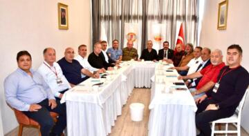 GAZETECİLERİN CAN GÜVENLİĞİ SAĞLANMALI!