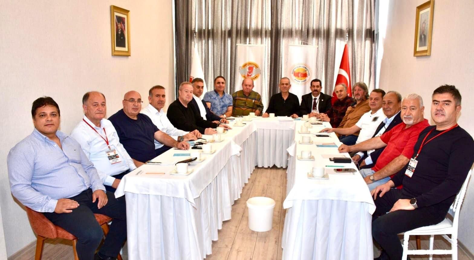 GAZETECİLERİN CAN GÜVENLİĞİ SAĞLANMALI!