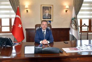 KADINA YÖNELİK ŞİDDET NE İNANCIMIZLA NE DE MEDENİYET ANLAYIŞIMIZLA ASLA ÖRTÜŞMEZ