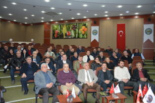 Salihli TSO’nun 2024 bütçesi 18 milyon TL