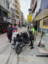 Yapılan Eş Zamanlı Uygulamalarda 80.307 ₺ idari para cezası Uygulandı