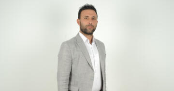 Muhtar Adayı Yaşar “2024 Yılı Üzüntü ve Kederden Uzak Bir Yıl Olsun”