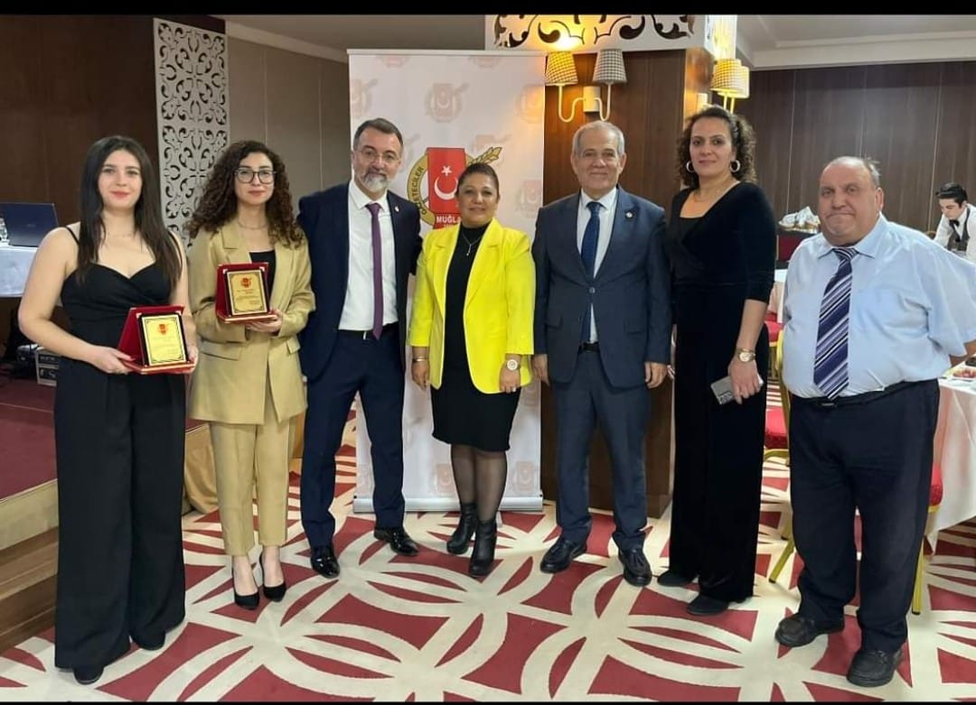 TGF GENEL BAŞKANI KARACA MUĞLA’DA