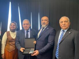 ÖZCAN; “TURGUTLU’YA GİDEN HİZMET KALİTESİ SINIFTA KALDI”