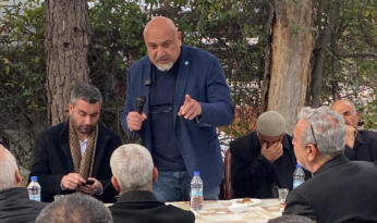 Özcan Reçete 7 Projesini Açıkladı