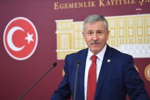 Özdağ Mevcut Belediye Yönetimini Siyasi Nezakete Davet Etti