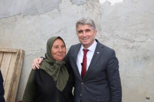 Başkan Tosun “Tüm İslam Aleminin Ramazan Ayını Yürekten Tebrik Ediyorum”