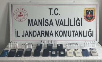 Manisa’da Kaçakçılığa İzin Yok