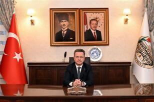 “Tarihe altın harflerle bir kahramanlık destanı yazılmıştır”