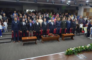 Kula Anaokulu Anneler Gününü Kutladı