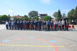 Engelliler Haftası Kutlandı